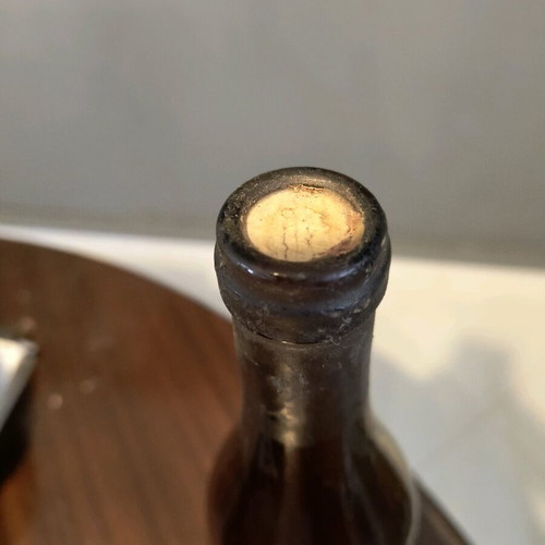 Grante Reserve Boutari 1985 used collectible red dry wine