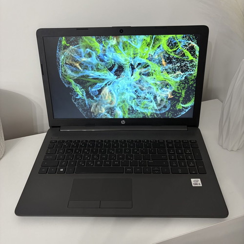 HP 250 G7 Laptop with Intel Core i5 10th Gen, 12GB RAM, 256GB SSD