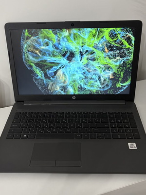 HP 250 G7 Laptop with Intel Core i5 10th Gen, 12GB RAM, 256GB SSD