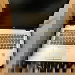  hp i5 τετραπυρηνο, ssd 240, 16gb ddr4 ram, καινουργια μπαταρια