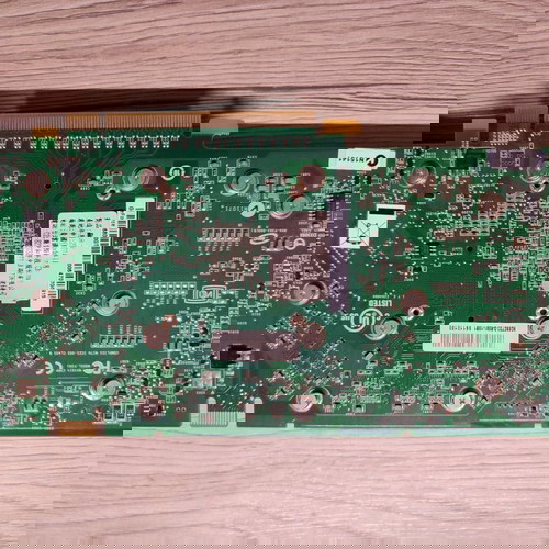 Κάρτα γραφικών Nvidia GeForce 8800GT (μη λειτουργική)