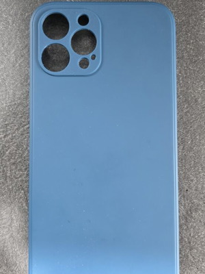 Iphone 12 Pro Max case like new