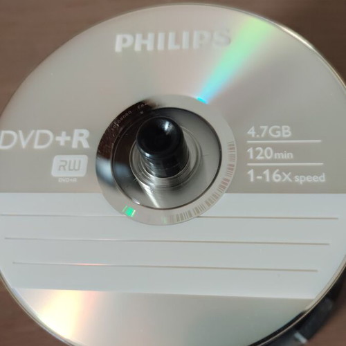 DVD and CD pack new, 15 CDs and 48 DVDs