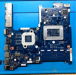 HP 255 G5 Laptop AMD E2-7110 1.80 GHz DDR3L Motherboard 858589-001 BDL51 LA-D711P