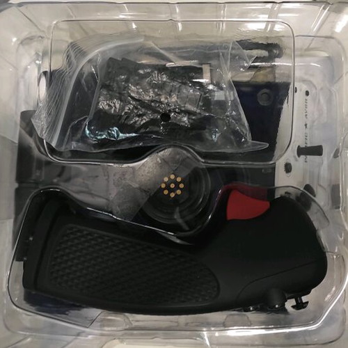 Playstation 3 PS3 Saitek Pacific AV8R Flight Stick new