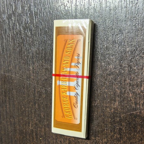Karelias Rolling Papers Normal Thickness Pack of 20