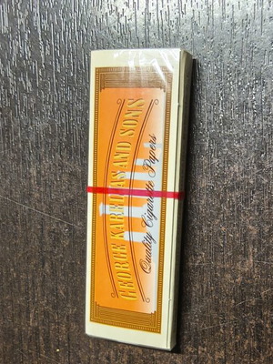Karelias Rolling Papers Normal Thickness Pack of 20