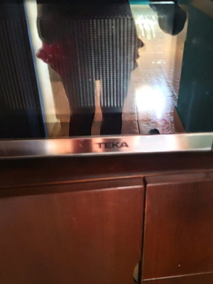 Teka Microwave Oven like new