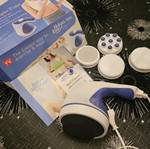 Massage device new