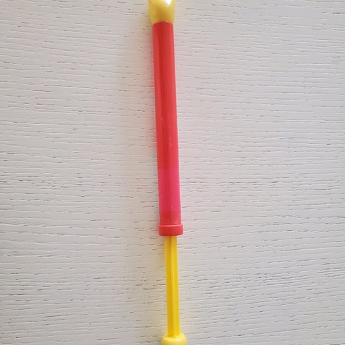 Magic flute ELC Mothercare 3-6 years sound toy like new