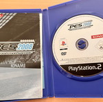 Pes 2008 PS2