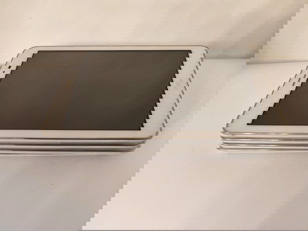 4 Huawei MediaPad T1 8.0