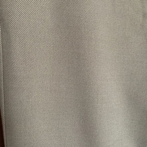Zara beige pants used, size L 40 12 with elastic waist