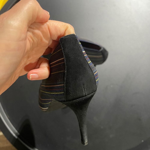 Marian ankle boots used, size 39, like new