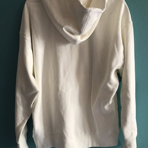 Adidas Sportswear All SZN women's hoodie jacket off white, new