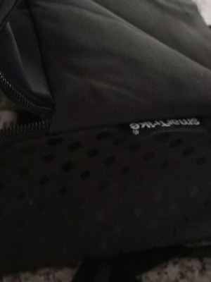 SmartTrike backpack like new