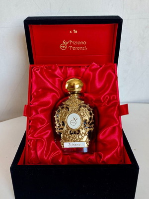 Άρωμα Zubenel Tiziana Terenzi extrait de parfum 100 μλ σαν καινούργιο