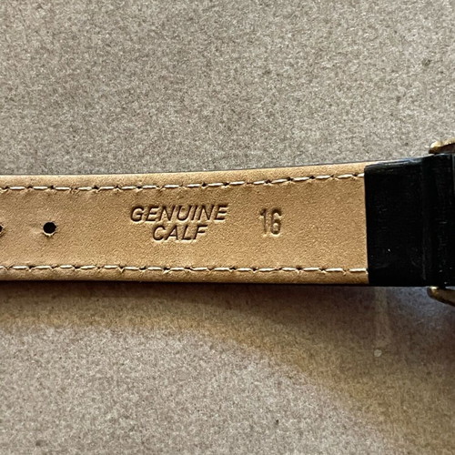 Oxford vintage wristwatch used, unknown functionality