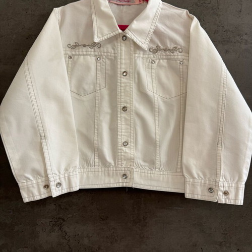 Girls' clothing set for 4-5 years like new, spring/summer