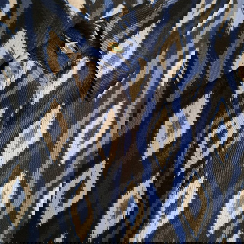 Πουκαμισο Zara με γεωμετρικα σχηματα