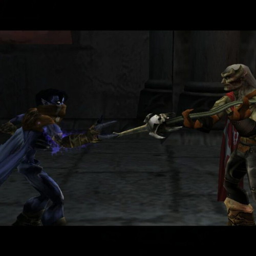 Legacy of Kain: Soul Reaver 2 PlayStation 2 CIB mint condition