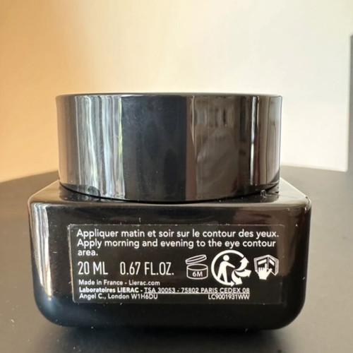 Lierac Premium The Eye Cream 20ml new