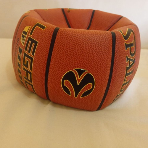 Spalding Legacy Eurocup Basketball Ball new, official Eurocup ball