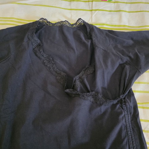 B&C Makó T-shirt XL new with unique design