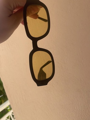 Gianni Venturi sunglasses used, authentic