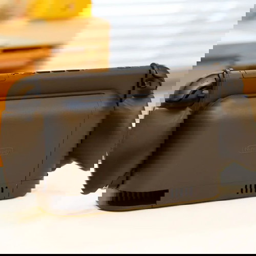 Εργονομικές Λαβές Nintendo Switch 2