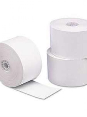 Burn Out Thermal Paper Tape 28 x 60 x 12mm 35m 40pcs new