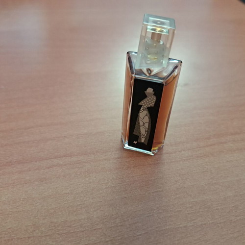 Givenchy Hot Couture Miniature Eau de Parfum 5ml new