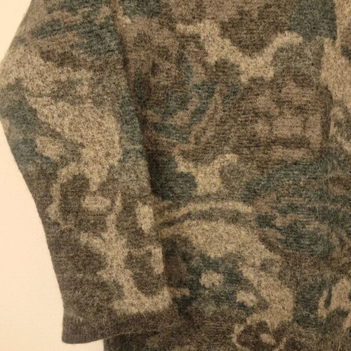 MaxMara Weekend sweater like new, multicolor, size S