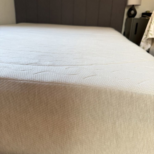 WELLPUR Gold F120 mattress 140x200x28 cm like new