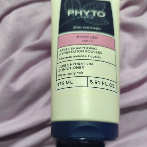 Hydrating Hair Detangling Cream for Curls new