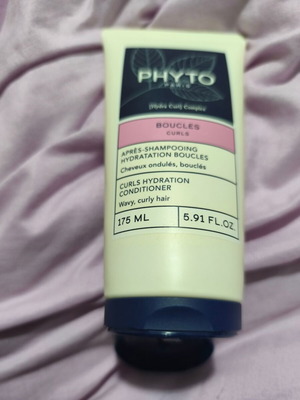 Hydrating Hair Detangling Cream for Curls new