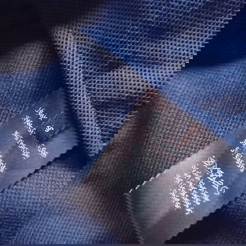 Calvin Klein сако като ново, синьо, размер 50