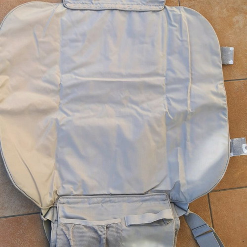 Diaper bag new, convenient for outings
