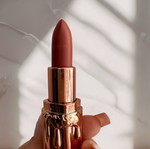 Matte long-lasting lipstick new