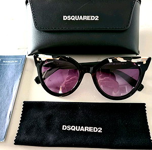 Γυαλιά ηλίου Dsquared