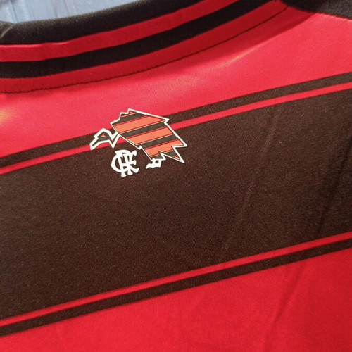 Adidas Flamengo jersey, new, authentic