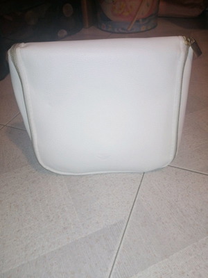 Toiletry bag with compartments new