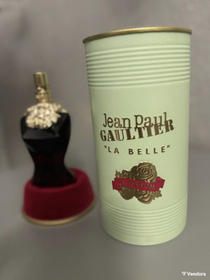 Jean Paul Gaultier women's perfume new, authentic 50 ml