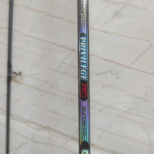 Mitchell 30 T Carbon fishing rod new with case