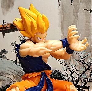 Son Goku (Dragon Ball) 15cm PVC Figure
