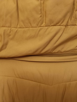 Toi&Moi women's winter jacket like new, beige, size S
