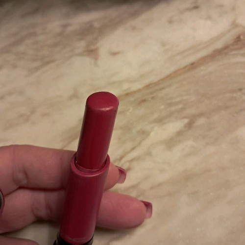 MAC lipstick like new, set of 3 pieces