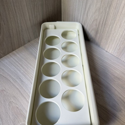 Pitsos refrigerator egg holder