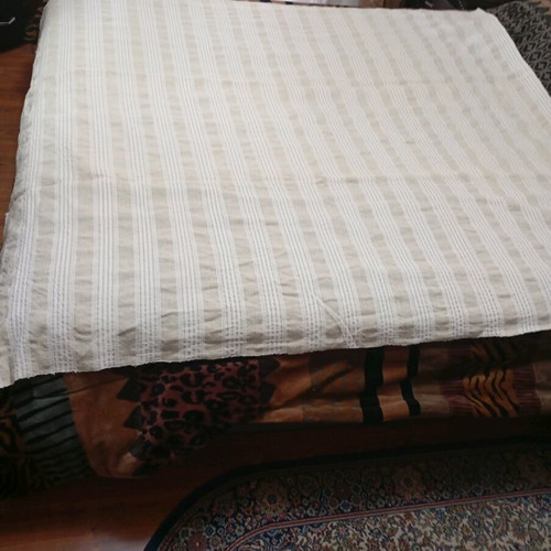 Vintage wool rugs like new, handmade folk art