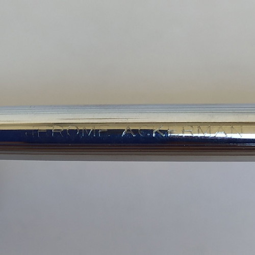 Sheaffer Imperial pen made in USA like new